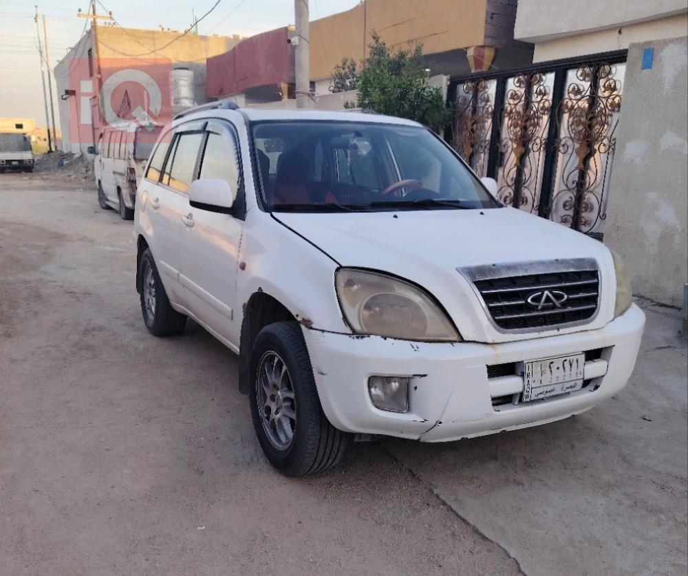 شێری T11 تیگۆ